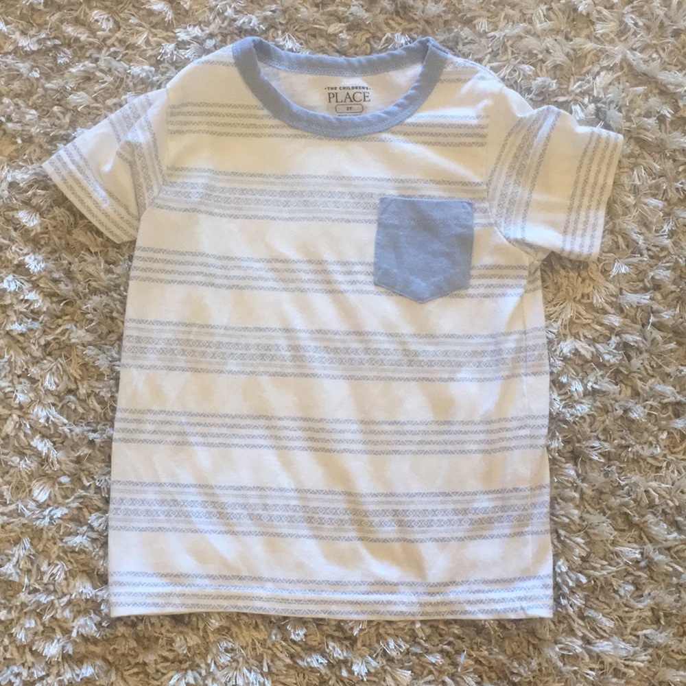 The Children’s Place Tee